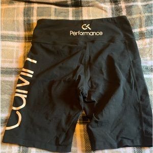 Ck performance shorts